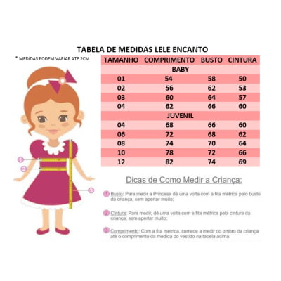 Vestido Infantil Azul Frozen C Capa Luxo Festas de Princesas