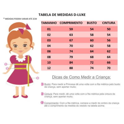Vestido Infantil Azul Frozen Elsa Gelo Cinto Pérola