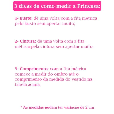 Vestido Infantil Barbie Paris Rosa e Pink Cinto Pérolas