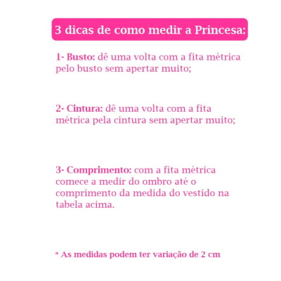 Vestido Infantil Barbie Pink Busto C/ Renda e Flor P/ Cabelo