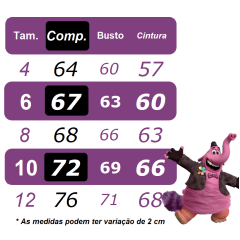 Vestido Infantil Divertidamente Rosa Chiclete C/ Pérolas