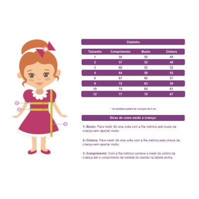 Vestido Infantil Fundo do Mar Com Cinto de Pérolas Luxo