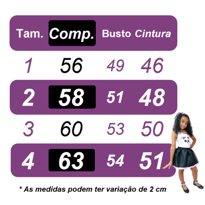 Vestido Infantil Galinha Fazendinha Vermelha Azul Festas