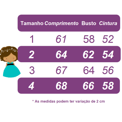 Vestido Infantil Galinha Pintadinha Azul Bolinhas Brancas