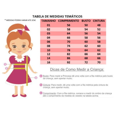 Vestido Infantil Galinha Pintadinha Rosa Chiclete Luxo