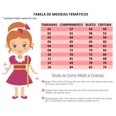 Vestido Infantil Lol Branco Verde Cinto Pérolas