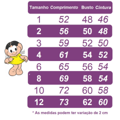 Vestido Infantil Amarelo e Vermelho C/ Aplique de Laço Festas