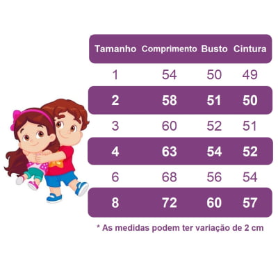 Vestido Infantil Maria Clara e JP Rosa Chiclete Cinto Pérolas