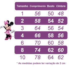 Vestido Infantil Minnie Rosa Bolinhas Pérolas Acompanha a Tiára