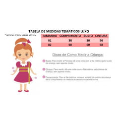 Vestido Infantil Minnie Rosa Renda Laço Strass Luxo p/ Festa