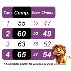 Vestido Infantil Rosa Bosque Safari Busto Strass C/ Pérolas