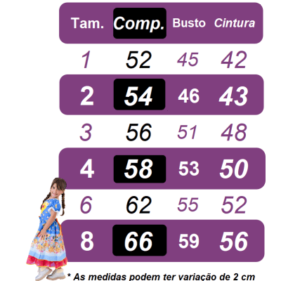 Vestido Infantil Rosa da Patrulha Canina Sky Festas