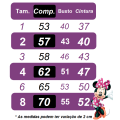 Vestido Infantil Rosa Minnie Florido Com Laço Festas