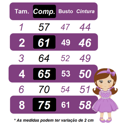 Vestido Infantil Rosa Princesas da Disney C/ Cinto Pérolas