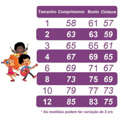 Vestido Infantil Três Palavrinhas Rosa C/ Cinto de Pérolas