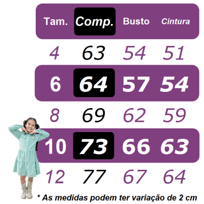 Vestido Infantil Unicórnio Arco Iris Azul Com Cinto Festas