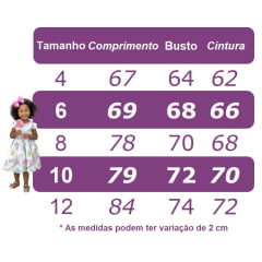 Vestido Infantil Branco Luxo Com Pérolas Festas Daminhas