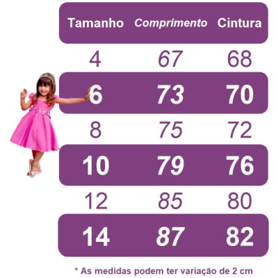 Vestido Infantil Crepinho Branco C/ Cinto de Cordão Casual Festas