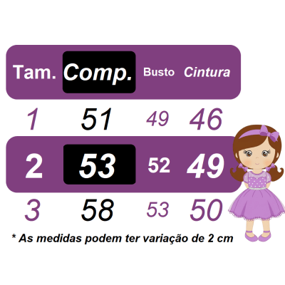 Vestido Infantil Marfim Jardim Encantado C/ Renda Festas