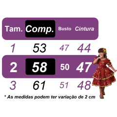 Vestido Infantil Rosa Claro Jardim Encantado Daminha Festas