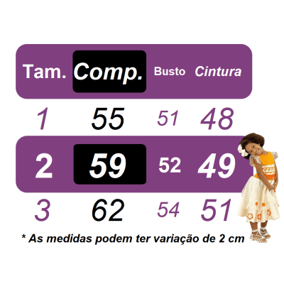 Vestido Infantil Rosa Jardim Encantado Chuva de Amor Arco Iris