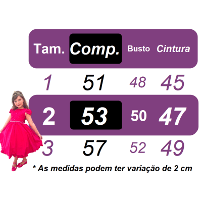 Vestido Infantil Verde Jardim Encantado Saia C/ Babados