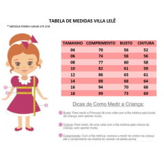 Vestido Infantil Azul Renda e Aplique de Flores Strass Luxo