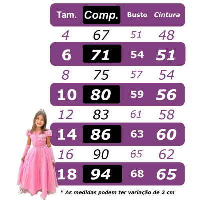 Vestido Infantil Branco C/ Renda e Aplique de Flores Formatura