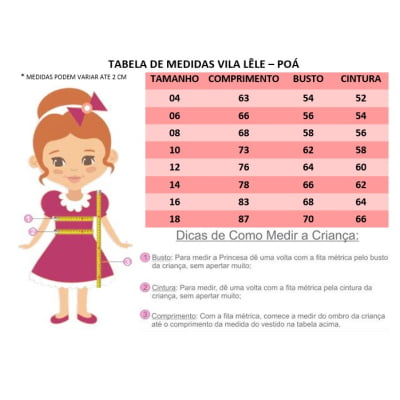 Vestido Infantil Nude Tule Com Bolinhas Strass e Pérolas