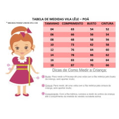 Vestido Infantil Pêssego Tule Com Bolinhas Strass e Pérolas