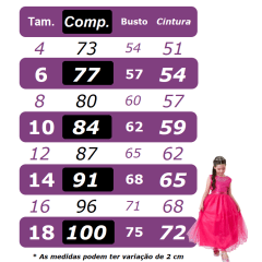 Vestido Infantil Preto C/ Renda e Pérolas Festas Daminhas