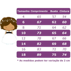 Vestido Infantil Rosa C/ Renda Aplique Borboletas Damas