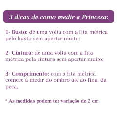 Vestido Infantil Azul Florido Rosas e Cinto de Pérolas Festa