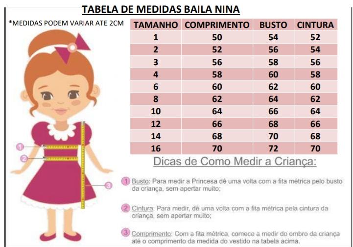 Vestido Infantil Passarinhos Rosa Festa Jardim Encantado