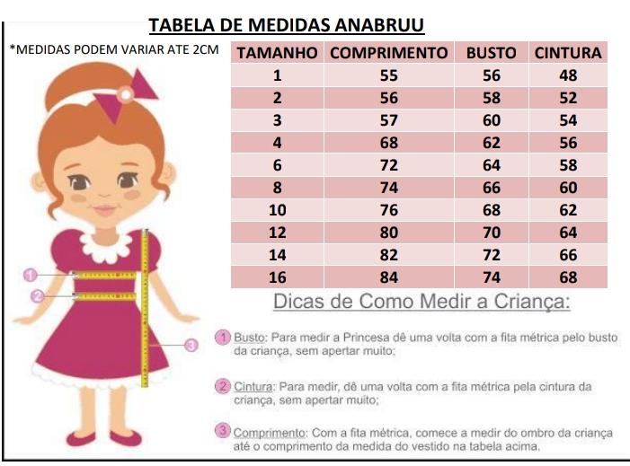 Vestido Infantil Azul Bebê Princesa Festa Luxo Aniversário - Rosa Charmosa  Atacado