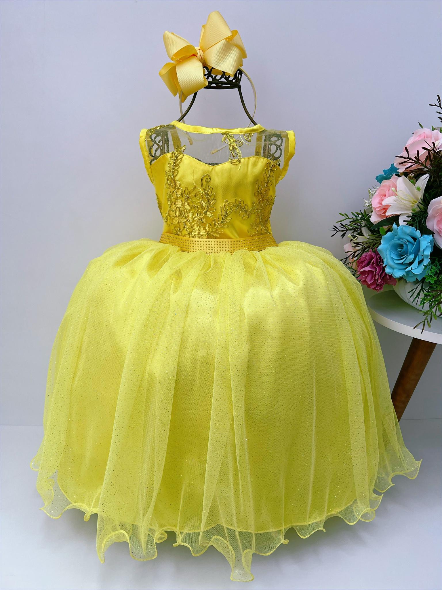 Vestidos hot sale enjoy infantil