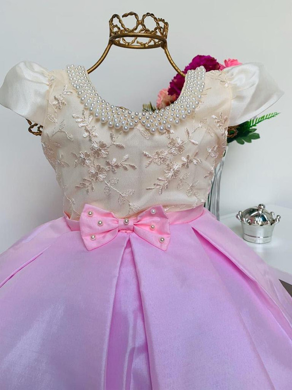 Vestido De Princesa Infantil com Preços Incríveis no Shoptime