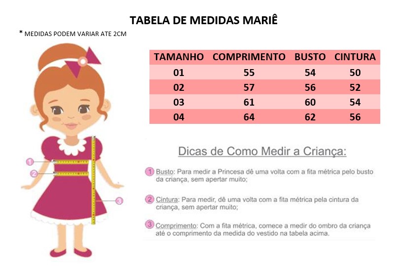 Vestido Infantil Moana Baby Luxo Princesas Renda e Pérolas - Rosa Charmosa  Atacado