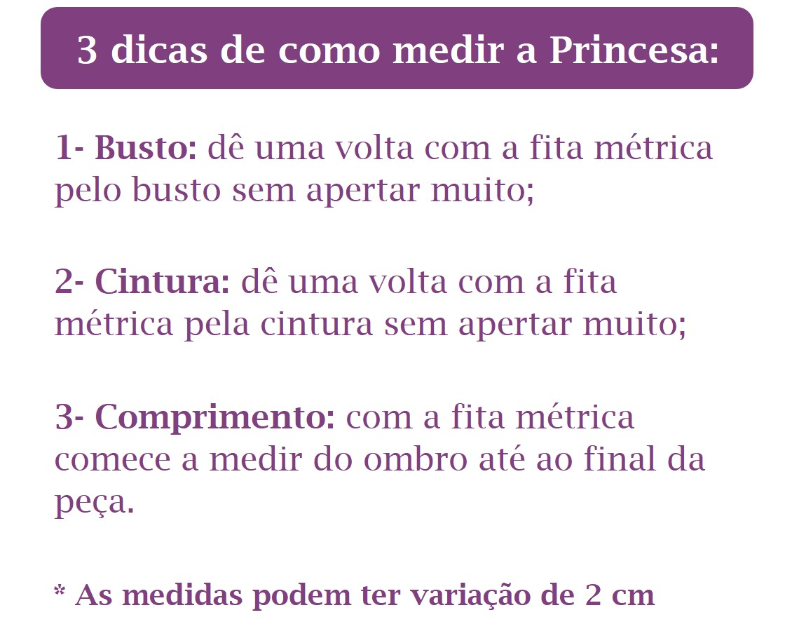 Vestido Infantil Lilás Princesa Sofia Rapunzel Com Capa Brilho Cinto de  Pérolas - Rosa Charmosa Atacado